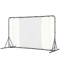 Franklin Sports 12' X 6' Tournament Rebounder