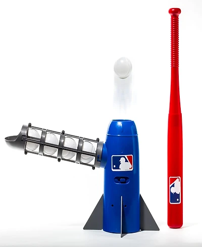 Franklin Sports Pop Rocket