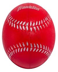 Franklin Sports 9.5" Rtp Performance Teeball Glove And Ball Combo - Left Handed Thrower