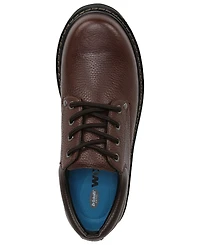 Dr. Scholl's Men's Harrington Ii Slip and Oil Resistant Oxfords