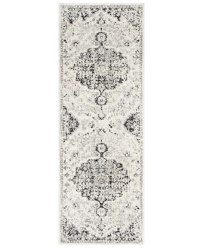 Livabliss Harput Hap-1061 Beige 2'7" x 7'3" Area Rug