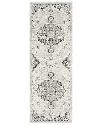 Livabliss Harput Hap-1061 Beige 2'7" x 7'3" Area Rug