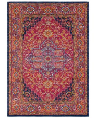 Livabliss Harput Hap 1009 Garnet Area Rug Collection