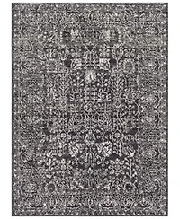 Livabliss Harput Hap 1028 Black Area Rug Collection