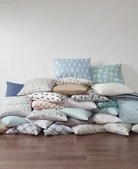Madison Park Novelty Printed Cotton Flannel Sheet Sets