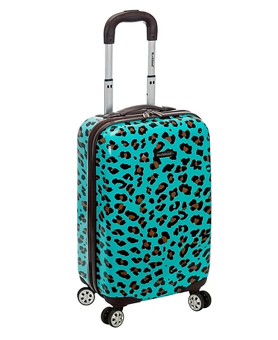 Rockland 20" Hardside Carry-On Spinner