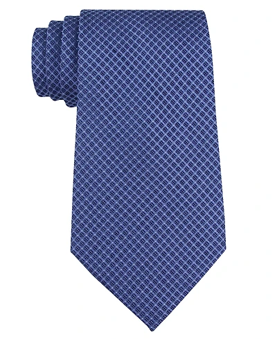 Men's Calvin Klein Micro Solid Tie