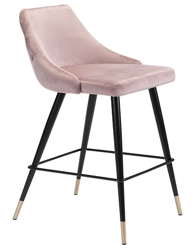 Zuo Piccolo Bar Chair