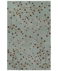Livabliss Athena Ath 5058 Sage Area Rug Collection