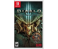 Activision Diablo 3 - Eternal Edition for Nintendo Switch