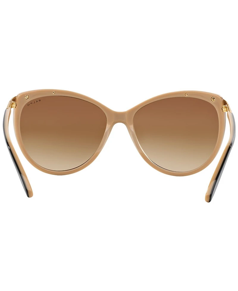 Ralph by Ralph Lauren Women's Sunglasses, RA5150