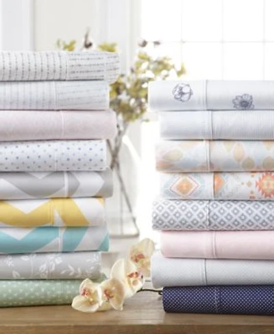 Ienjoy Home The Boho Beyond Premium Ultra Soft Pattern Sheet Sets