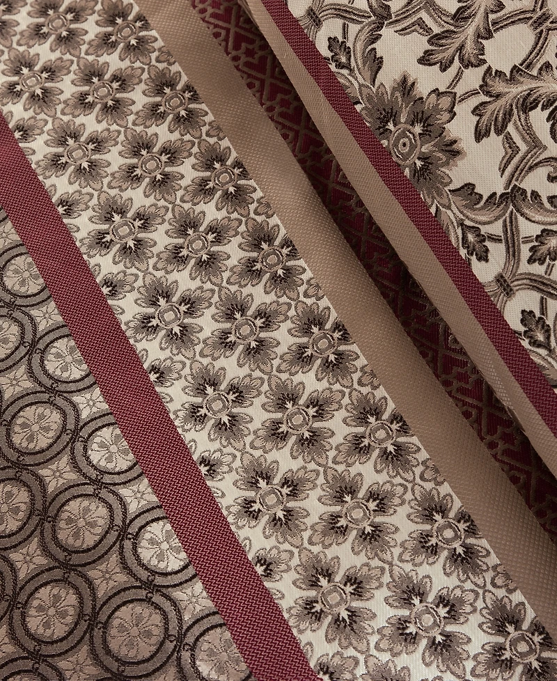 Madison Park Princeton 7-Pc. Comforter Set, California King