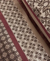 Madison Park Princeton 7-Pc. Comforter Set, California King