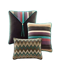 Madison Park Yosemite 6-Pc. Quilt Set, Full/Queen