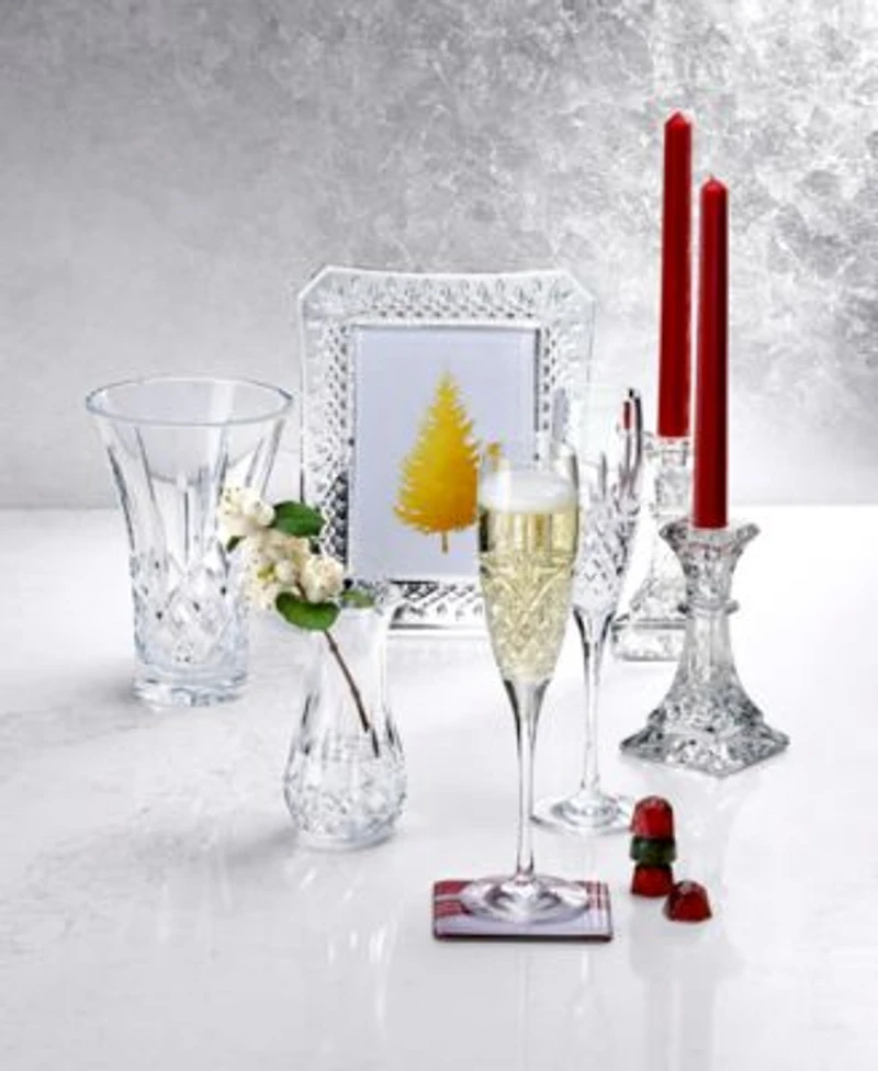 Waterford Crystal Gifts Lismore Top Gifts 2019 Snowflake Wishes Prosperity Collection