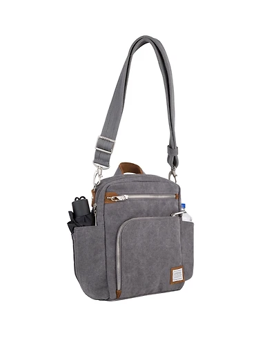 Travelon Anti-Theft Heritage Tour Bag