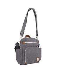 Travelon Anti-Theft Heritage Tour Bag