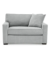 Radley 54" Fabric Chair Bed, Created for Macy's