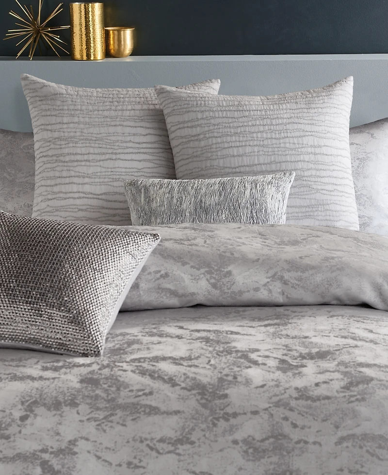 Donna Karan Home Luna Sham, European