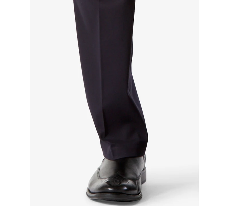 Dockers Men's Easy Straight Fit Khaki Stretch Pants