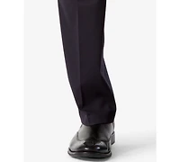Dockers Men's Easy Straight Fit Khaki Stretch Pants