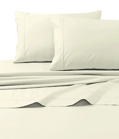 Tribeca Living 300 Thread Count Rayon from Bamboo Extra Deep Pocket Sheet Set