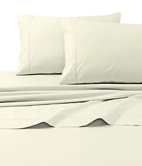 Tribeca Living 300 Thread Count Rayon from Bamboo Extra Deep Pocket Sheet Set