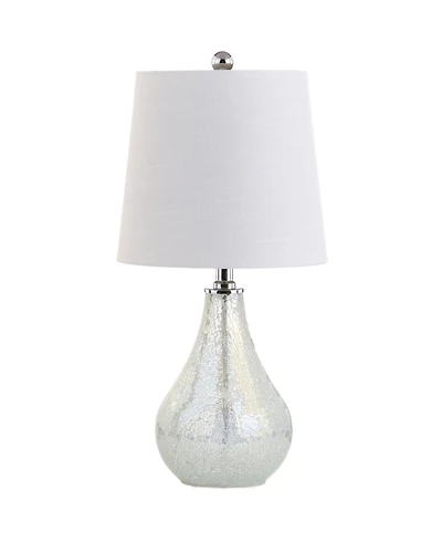 Jonathan Y Mona Mini Led Table Lamp