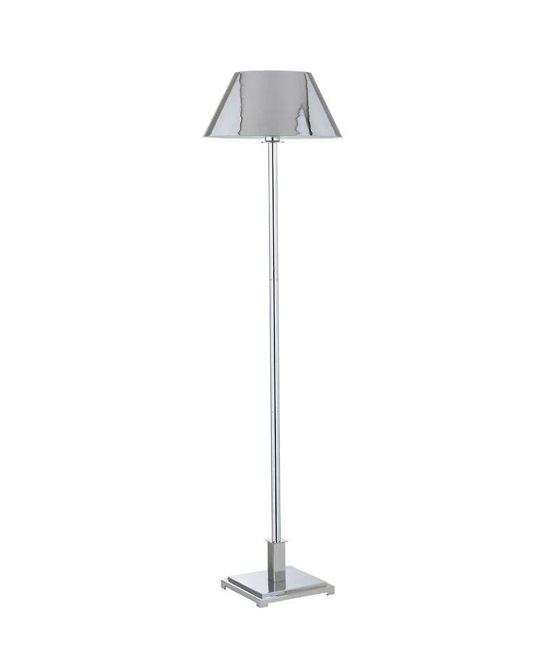 Jonathan Y Roxy Metal Led Floor Lamp