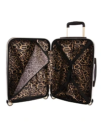 Bebe Adriana 21" Hardside Carry-On Spinner