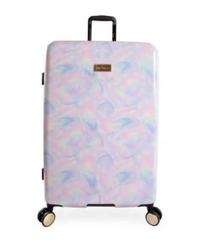 Juicy Couture Belinda Hardside Spinner Luggage Collection