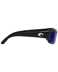 Costa Del Mar Polarized Sunglasses, Cdm Caballito