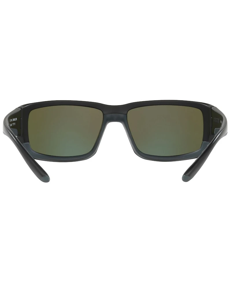 Costa Del Mar Men's Polarized Sunglasses