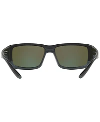 Costa Del Mar Men's Polarized Sunglasses