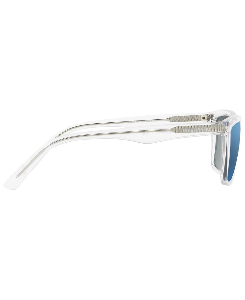Sunglass Hut Collection Sunglasses, HU2014 53