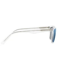 Sunglass Hut Collection Sunglasses, HU2014 53