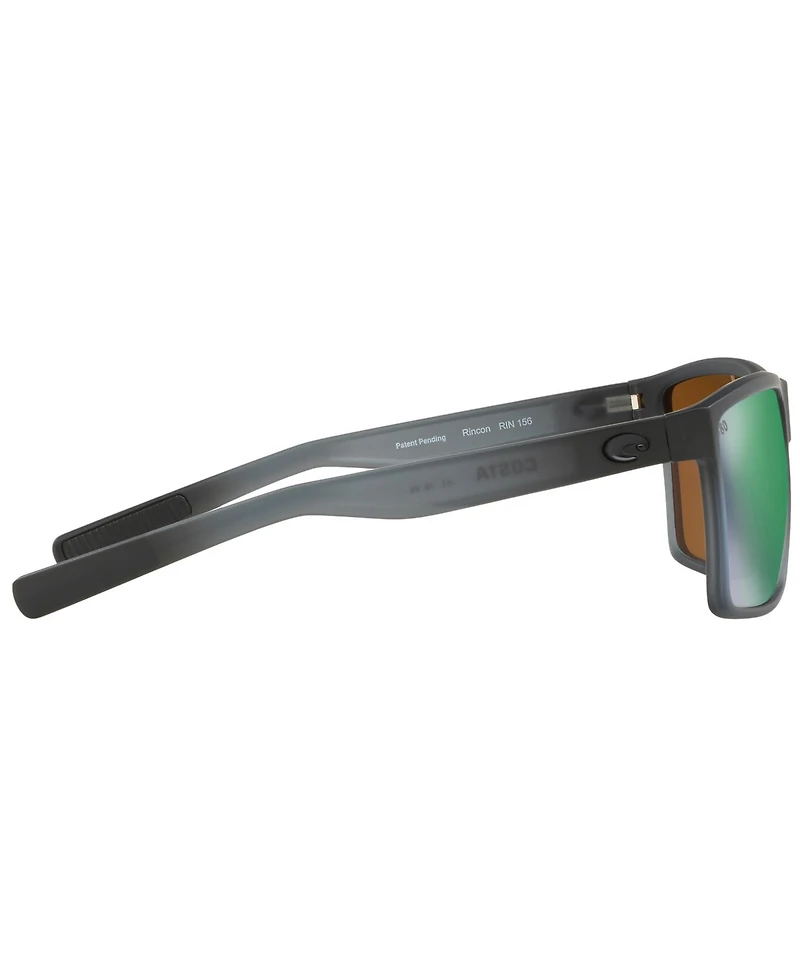 Costa Del Mar Polarized Sunglasses