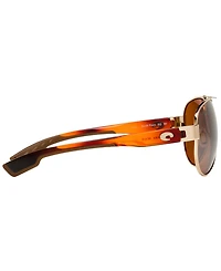 Costa Del Mar Unisex Polarized Sunglasses, South Point