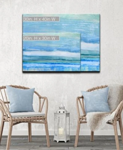 Ready2hangart Harmony 2 Piece Farm Canvas Wall Art Set Collection