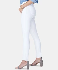 Nydj Ami Tummy Control High-Rise Skinny Jeans