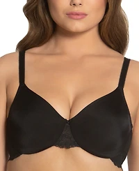 Dominique Lena Everyday Lace Minimizer Bra 7309
