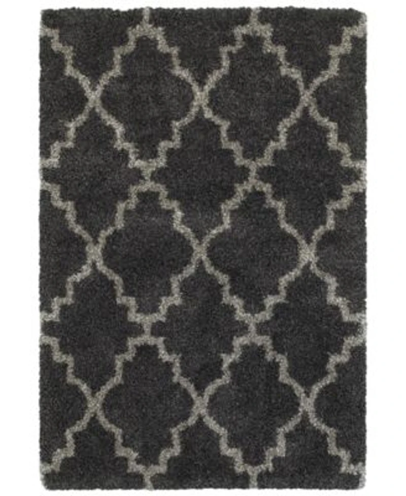 Oriental Weavers Henderson Shag 092 Rug