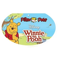 Pillow Pets Disney Winnie The Pooh Bear Stuffed Animal Plush Toy