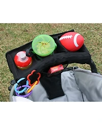 J.l. Childress Food N Fun Stroller Toddler Tray