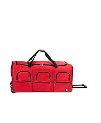 Rockland 40" Check-In Duffle Bag