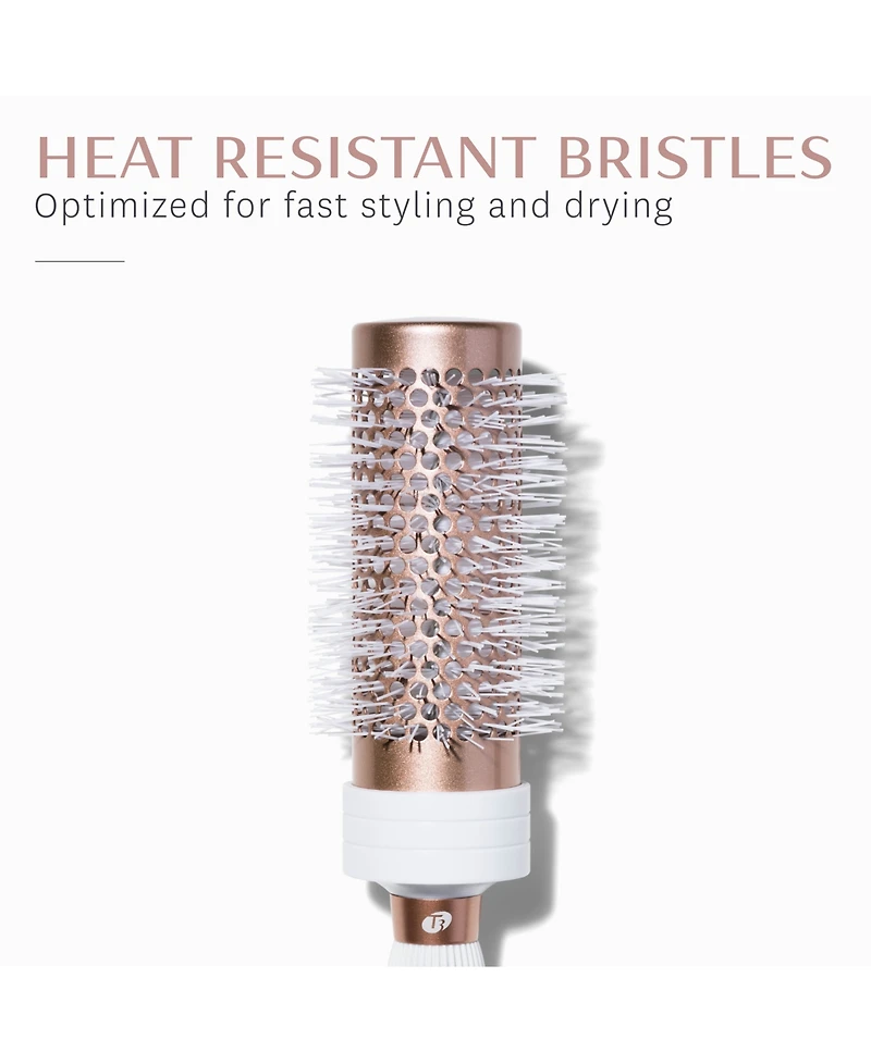T3 Volume 2.0 Round Professional Ceramic-coated Brush
