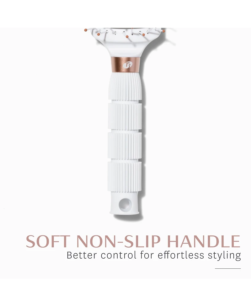 T3 Dry Vent Professional Styling Brush