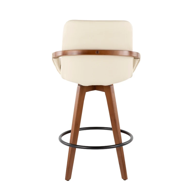 Lumisource Cosmo Counter Stool