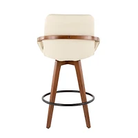 Lumisource Cosmo Counter Stool